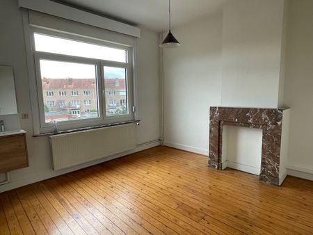 Prachtig herenhuis met 4 ruime kamers en 2 badkamers aan de ring van Leuven - Photo 5