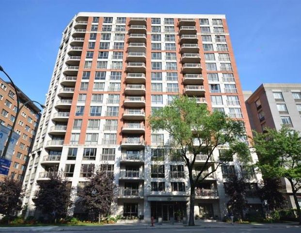 1700 Boul. René Lévesque O. - Photo 1