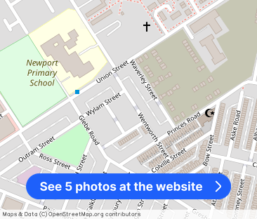 Wentworth Street, Middlesbrough, North Yorkshire, TS1 - Photo 1