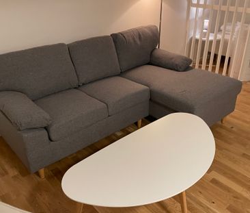 Östervägen, Sollentuna - Foto 1