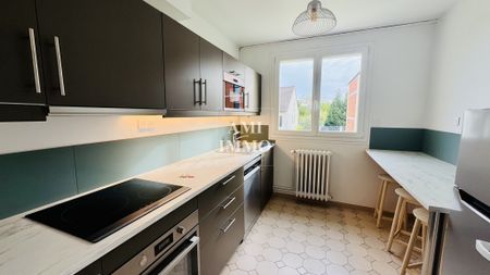 Location Appartement 3 pièces 56m² ANTONY 92160 - Photo 5