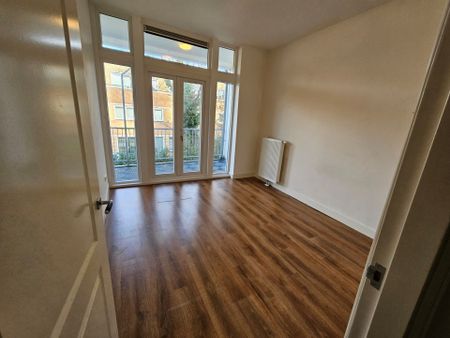 Te huur: Blommersdijkselaan 11B, 3036 NA Rotterdam - Foto 3