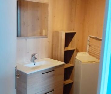 Location Appartement 1 pièce Meublé 30m² DAMMARTIN EN GOELE 77230 - Photo 6