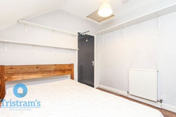 1 bed Mid Terraced House for Rent - Photo 1