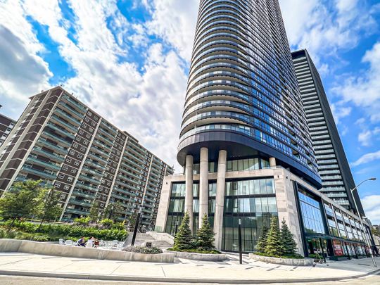 For Lease - 585 Bloor Street Unit# 3415, Toronto, Ontario - Photo 1