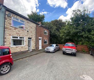3 bedroom terraced house to rent - Photo 2