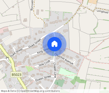 King Street, Middleton, Matlock - Photo 1