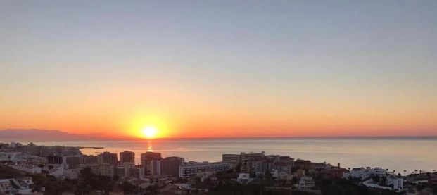 Alquiler de piso en Ronda del Golf Este s/n - Photo 1