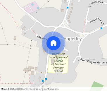 Chester Close, Apperley, Gloucester - Photo 1