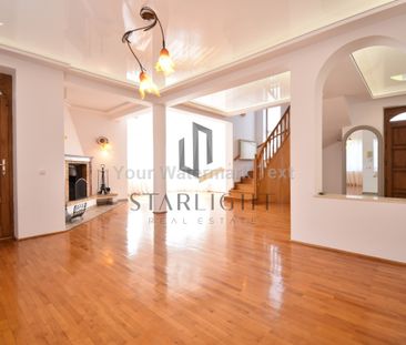 For Rent 4-Bedroom Luxury Villa | Pool, Sauna & 1000 sqm Garden - Fotografie 5