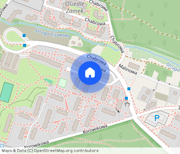 Gdynia - dwa pokoje na wynajem. - Photo 1