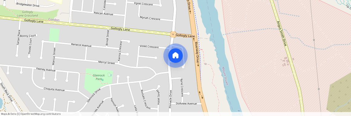 2 Tiffany Court, Qld 4815, Rasmussen