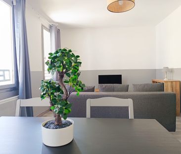 Location Appartement 2 pièces 39m² NARBONNE 11100 - Photo 2