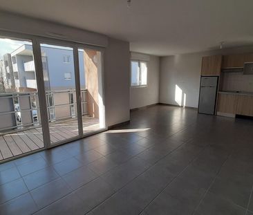 location Appartement T3 DE 66.06m² À ST HERBLAIN - Photo 1