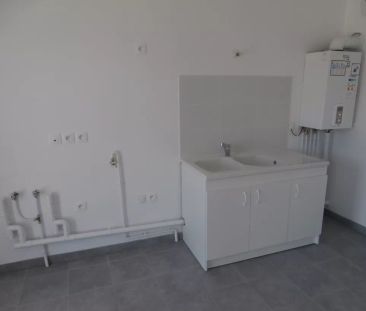 Location appartement T3 66.50m² à Tinqueux (51430) - Photo 5