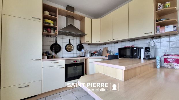 Location Appartement 3 pièces 81m² MOULINS LES METZ 57160 - Photo 1