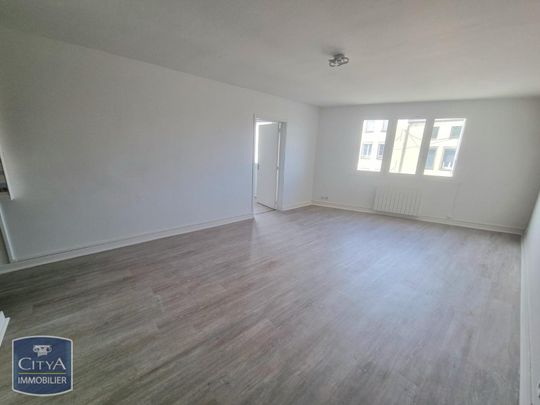 Location Appartement 2 pièces 51m² AUBIERE 63170 - Photo 1