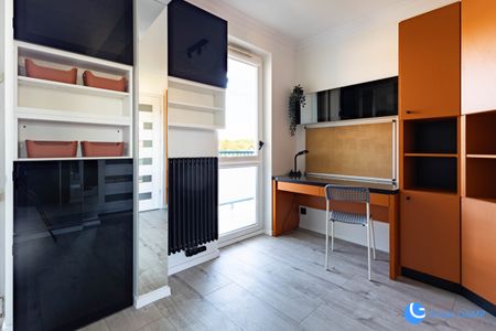 2 niezależne pokoje*40m2*Wielicka*Płaszów - Zdjęcie 3