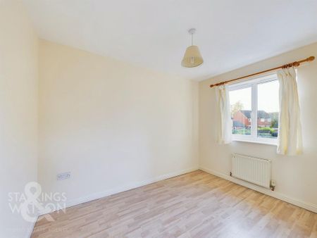 2 bedroom semi-detached house to rent - Photo 2