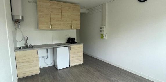 Location Appartement 1 pièce 18m² LYON 7ème - Photo 2