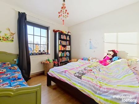 Appartement te huur - Photo 4