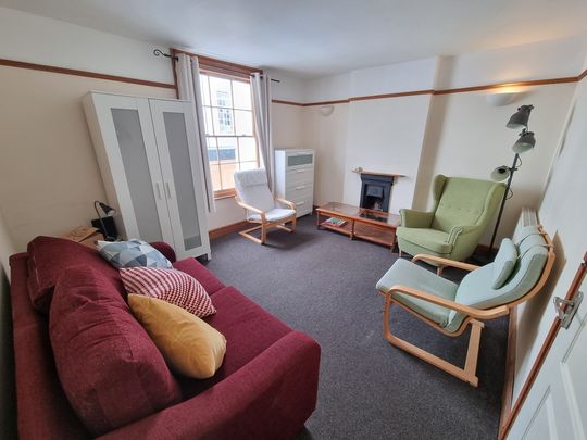 2 Bed Student Accommodation - Photo 1