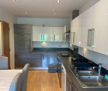 Room in a Shared Flat, Dan Court, NW10 - Photo 2