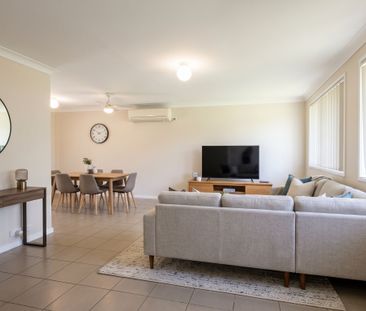 REFRESHED & CENTRAL FAMILY HOME! - Photo 1