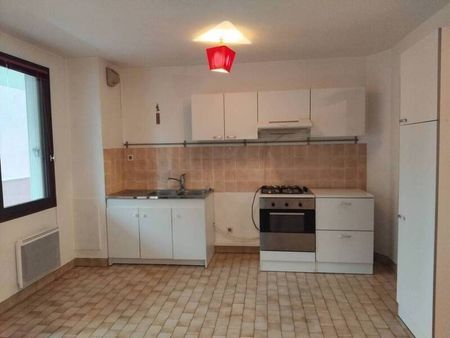 Appartement 2 pièces - Photo 4