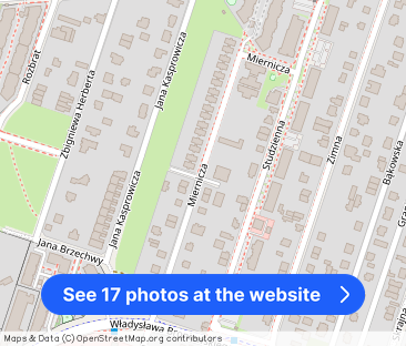 Nowe_2pok_Duże_59m2_ul.Miernicza_Pruszkow/Piastow_Bezpośrednio - Photo 1