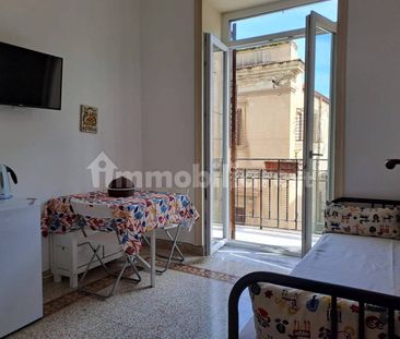 Bilocale via Giuseppe Garibaldi 8, Kalsa, Palermo - Photo 3