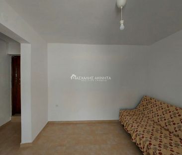 Διαμέρισμα για ενοικίαση Αμπελόκηποι (Ηράκλειο Κρήτης) - Φωτογραφία 1
