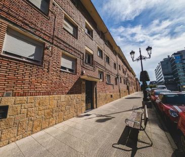 Alquiler de piso en Calle Hijas de la Caridad, 5 - Photo 4