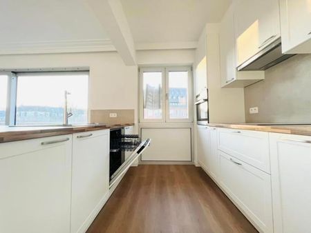 Appartement te huur - Photo 4