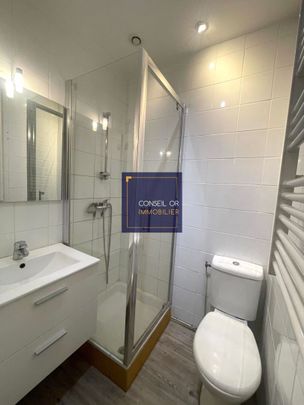 Appartement T2 - OULLINS, - Photo 1