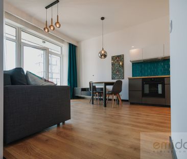 Warszawa, Żoliborz, Ludwika Rydygiera - Zdjęcie 3