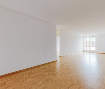 2.5 Zimmer, 72 m², 2. Stock - Photo 2