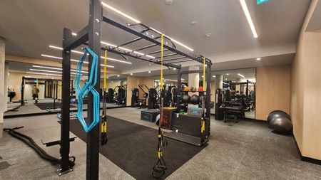 For Lease - 2020 Bathurst Street Unit# 1212, Toronto, Ontario - Photo 4