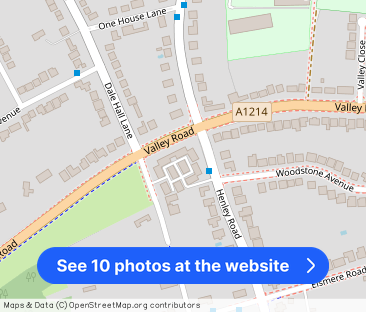 Henley Court, Henley Road, Ipswich, Suffolk, IP1 - Photo 1