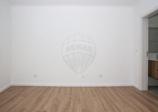 Apartamento T3 em Lisboa