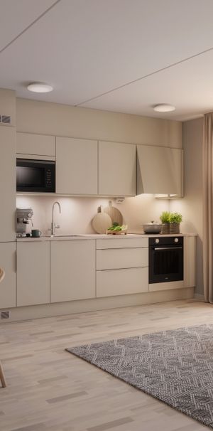 Perstorpsvägen, Farsta - Photo 1