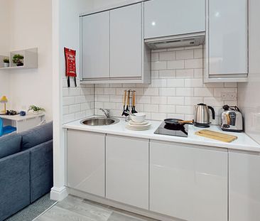 Flat 7, 7 Rodney Street, University Campus - Photo 5