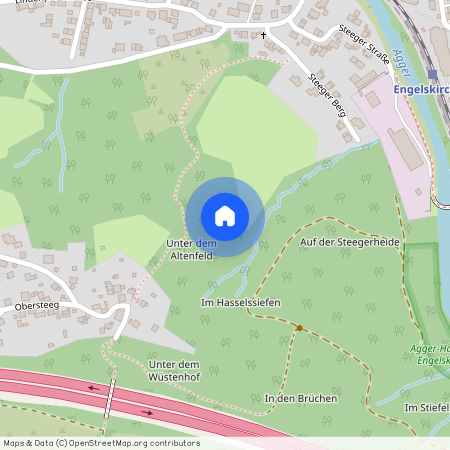 51766, Engelskirchen