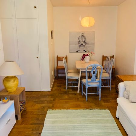 Wennerbergsgatan, Stockholm - Foto 4