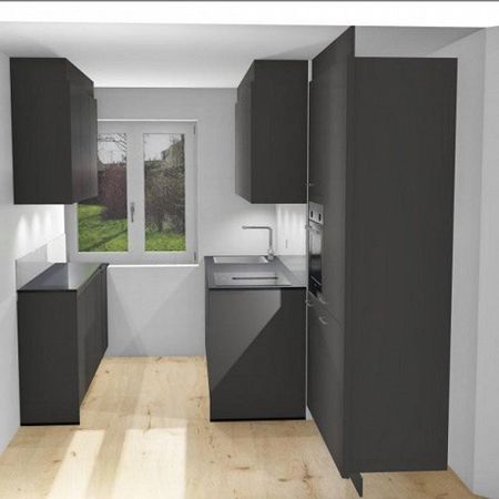 Sanierte 3.5 Zimmerwohnung in Zürich Schwamendingen-Mitte zu vermieten - Photo 3