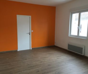 Location Appartement 1 pièce 30m² - Photo 4