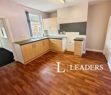 2 bedroom terraced to rent Munro Street; Stoke On Trent; ST4 - Photo 6