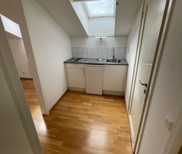 Norra Järnvägsgatan 12 - Photo 2