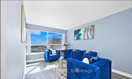 For Lease - 36 Lee Centre Drive Unit# 2708, Toronto, Ontario - Photo 3