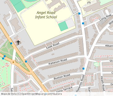 Fairview, Eade Road, Norwich - Photo 1
